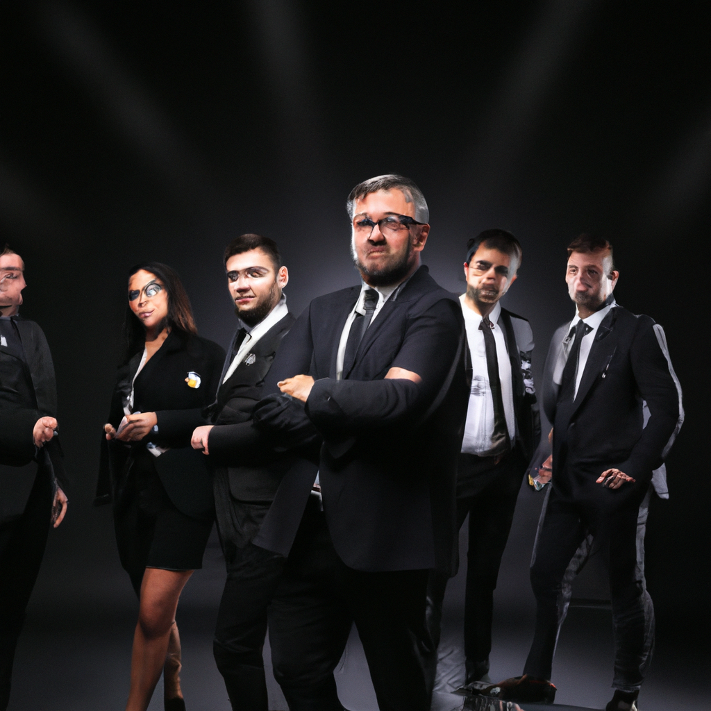 Directeur de la photographie